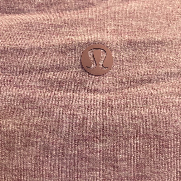 Lululemon Sweatshirt - Picture 6 of 6
